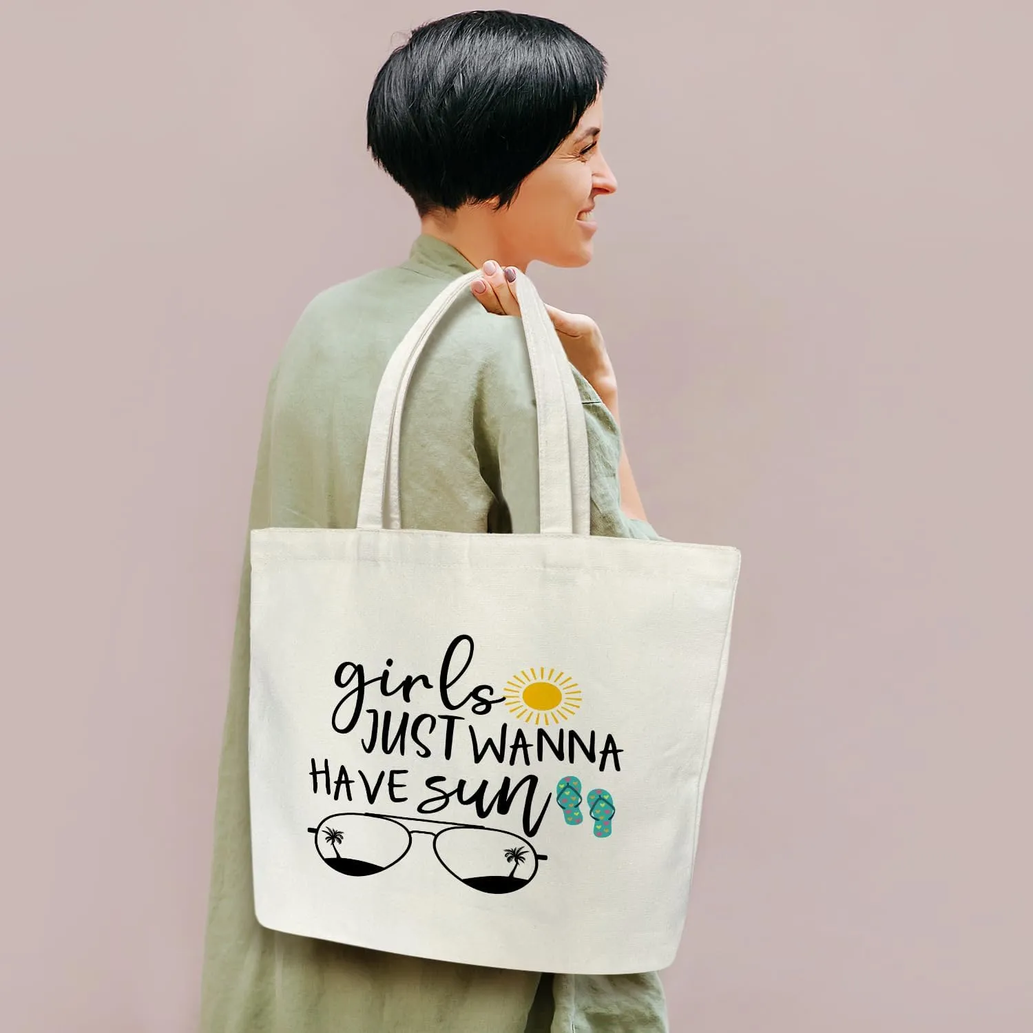 Tote Bags for Women - BT01