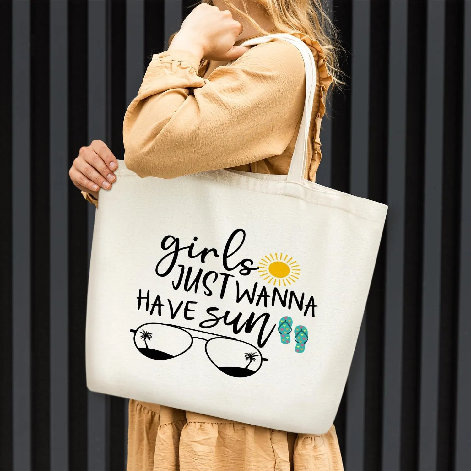 Tote Bags for Women - BT01