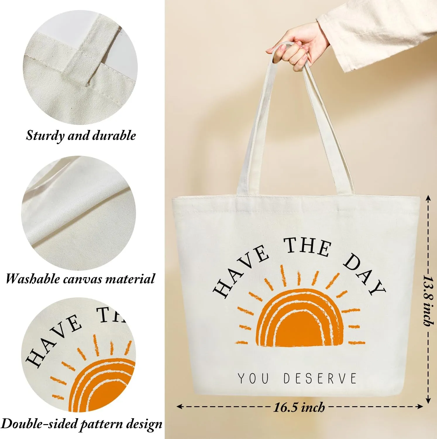 Tote Bags for Women - BT03