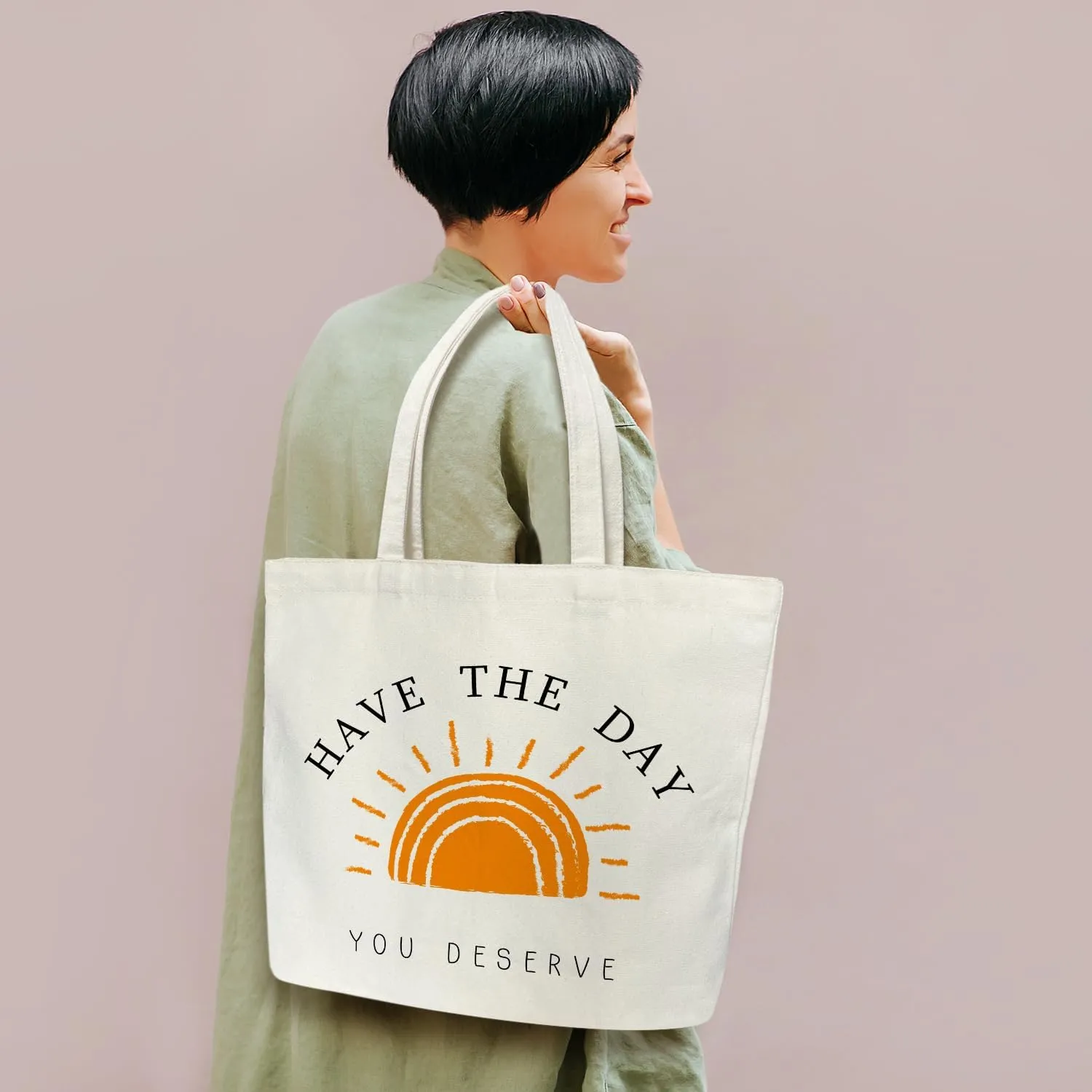 Tote Bags for Women - BT03