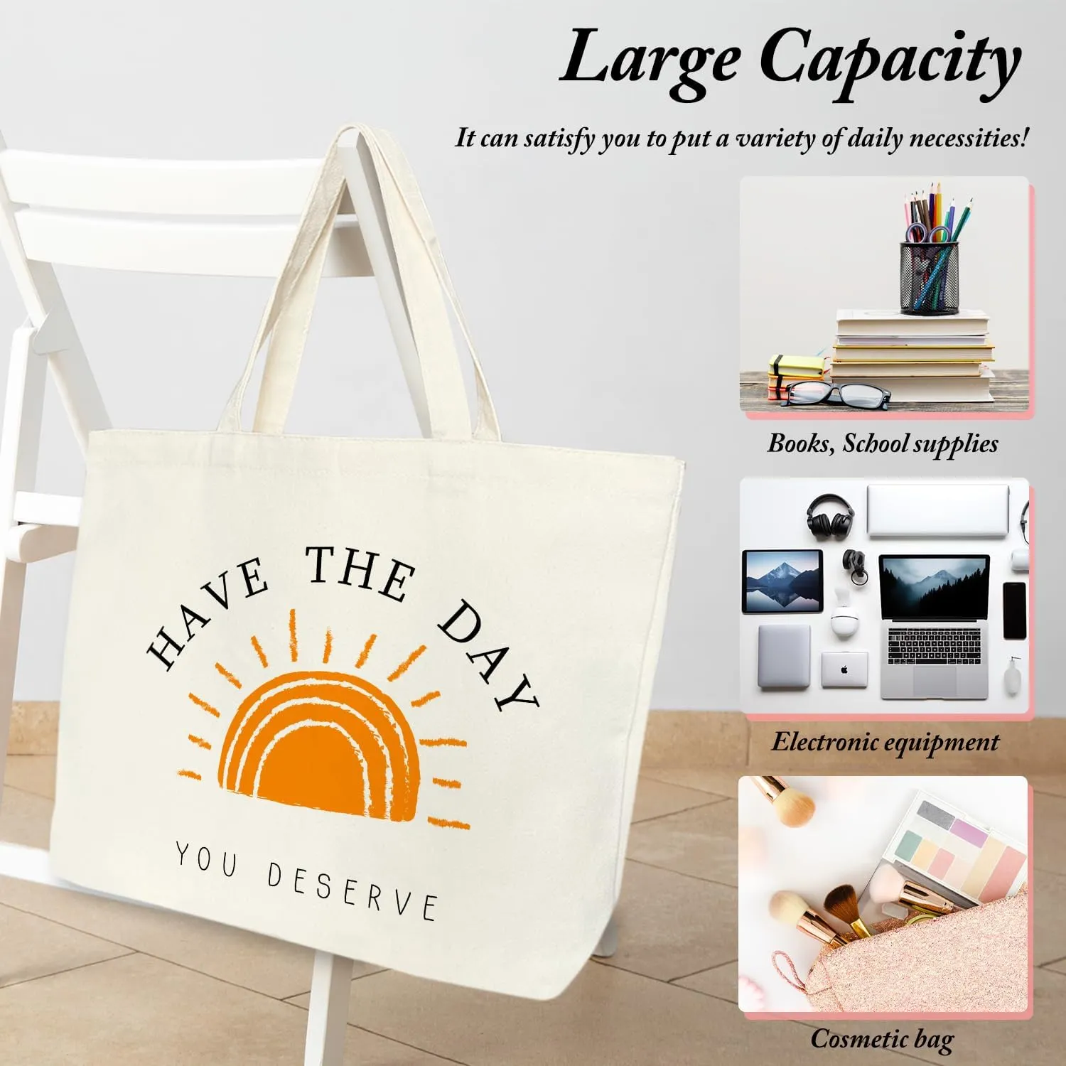 Tote Bags for Women - BT03