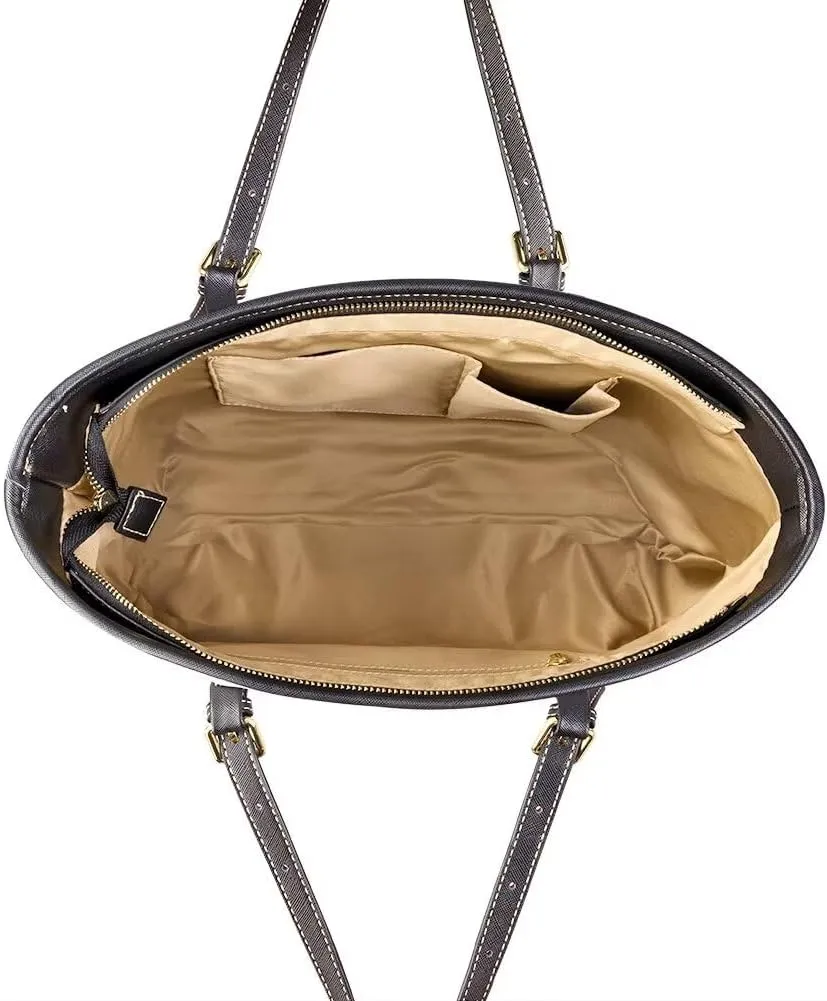 Tote Purses and Handbags Large for Women Ladies Top Handle Shoulder Bags Aesthetic Satchel Bag