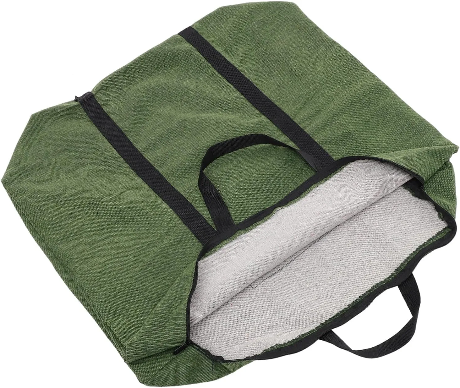 TOYANDONA Large Duffle Bags Travel Duffle Bag Ideal Moving Solution Random Color