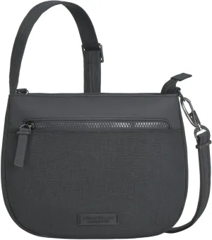 Travelon Anti-Theft Metro Saddle Crossbody