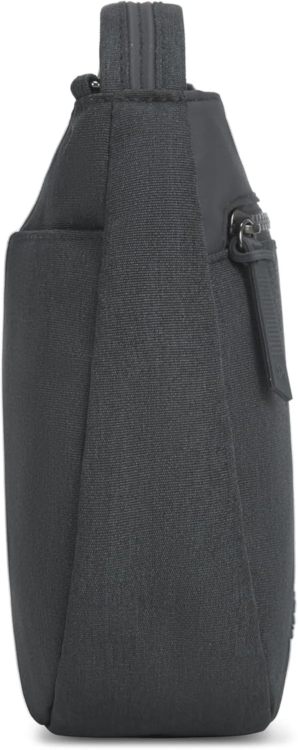 Travelon Anti-Theft Metro Saddle Crossbody