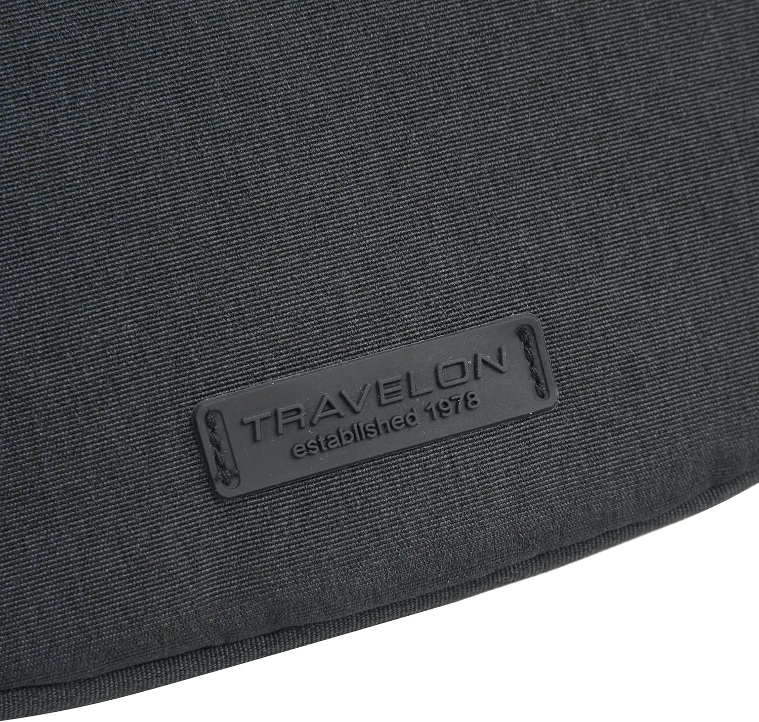 Travelon Anti-Theft Metro Saddle Crossbody