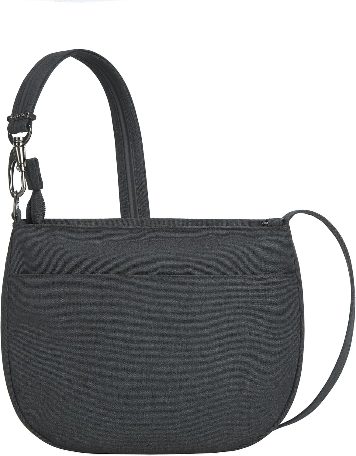 Travelon Anti-Theft Metro Saddle Crossbody