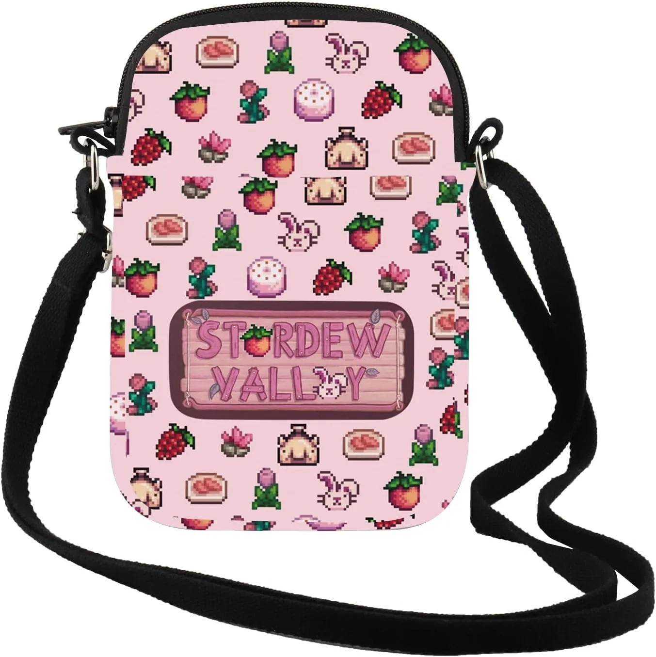 TSOTMO Trendy Gaming Gift Video Game Gift Game Gift For Gamers Gaming Gift for Women Sister (VALL CR)