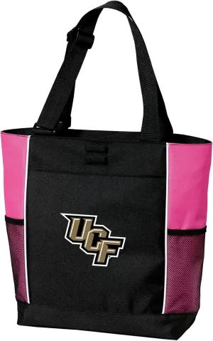 UCF Tote Bag Ladies University of Central Florida Totes