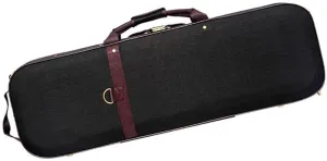 Ultra-light Violin Case And Bag Lightweight And Portable Large Score Bag 1.5kg Violin instrument case(4/4)
