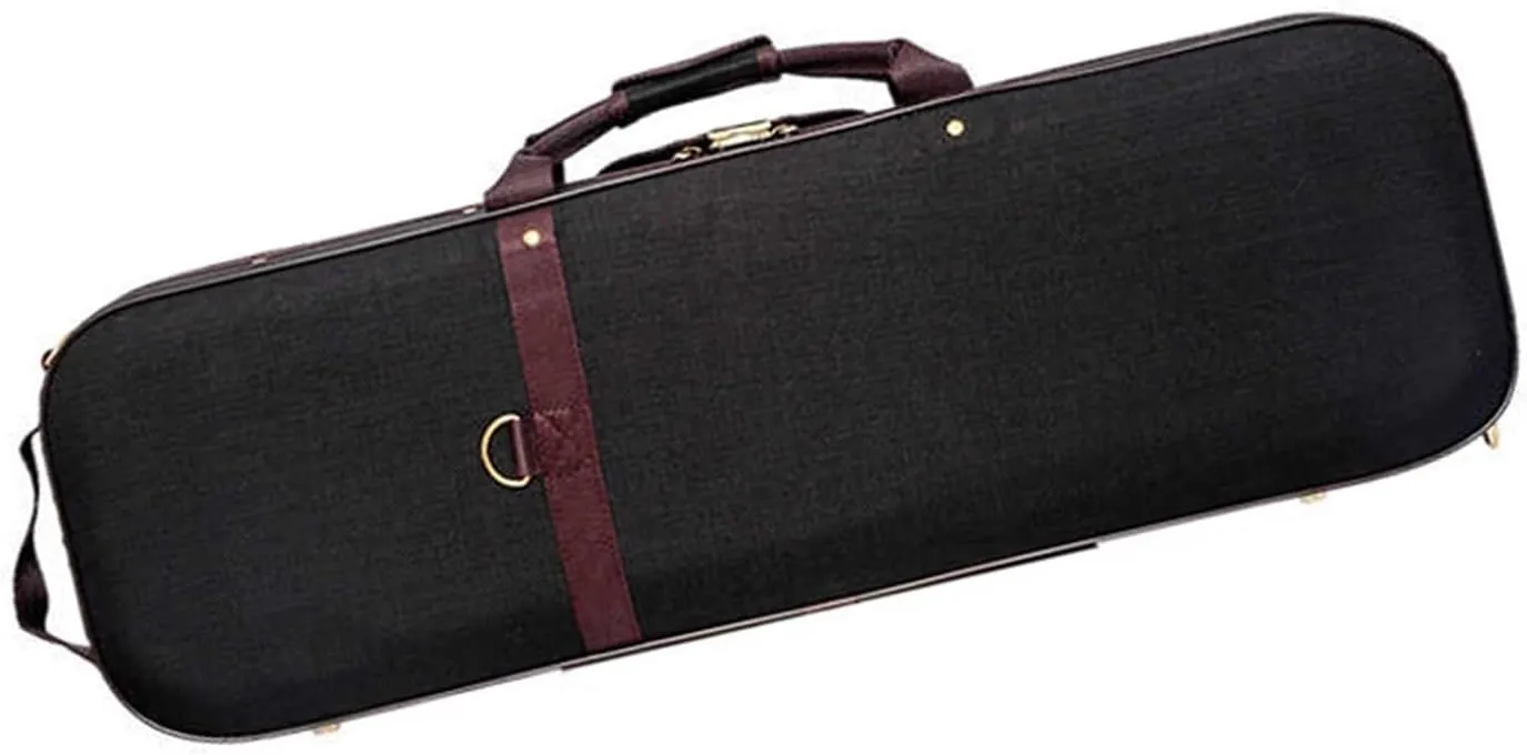 Ultra-light Violin Case And Bag Lightweight And Portable Large Score Bag 1.5kg Violin instrument case(4/4)