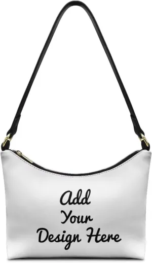 Underarm Shoulder Bag for Women Handbag with Zipper Fashion Top Handle Bag Work Travel Wallet Purse