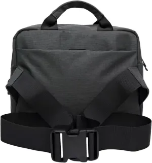 Vaguelly DSLR Camera Bag Crossbody Shoulder Storage Bag for Digital Cameras Durable Easy Access Zipper for Outdoor Photography