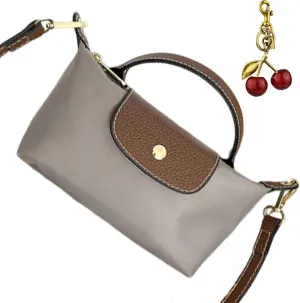 Valenciavo Mini Bag Crossbody, Adjustable Shoulder Strap Fashion Colorblock Square Mini Crossbody Bag