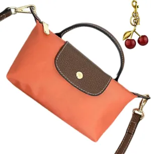 Valenciavo Mini Bag Crossbody, Adjustable Shoulder Strap Fashion Colorblock Square Mini Crossbody Bag