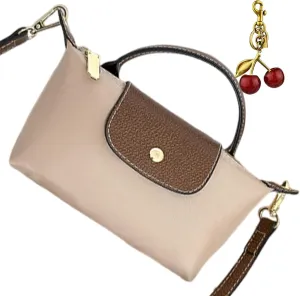 Valenciavo Mini Bag Crossbody, Adjustable Shoulder Strap Fashion Colorblock Square Mini Crossbody Bag