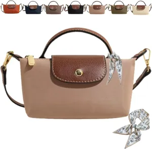 Valenciavo Mini Bag Crossbody,Élan Mini Bag-Strap Included,Colorblock Square Mini Shoulder Bags for women