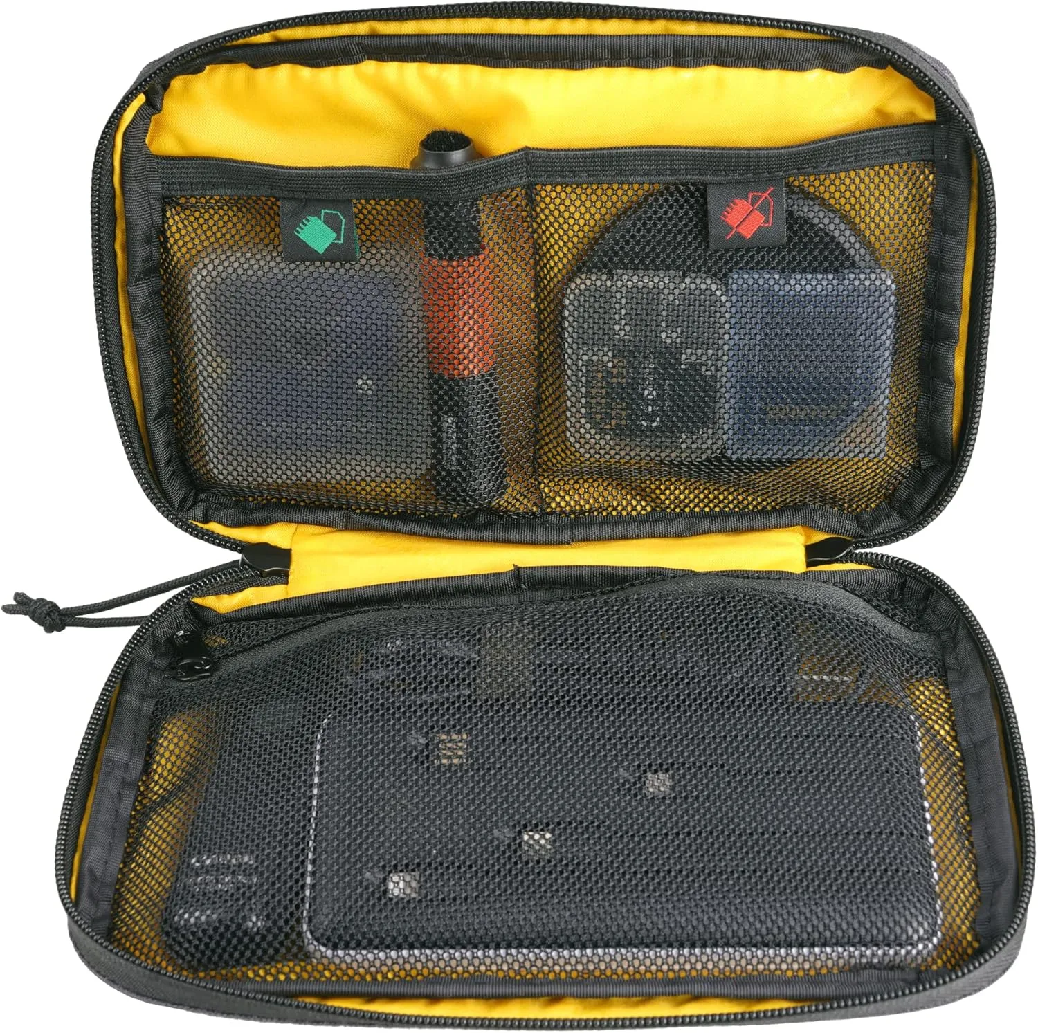 Vanguard VEO Active 53 Camera Backpack, Khaki Green
