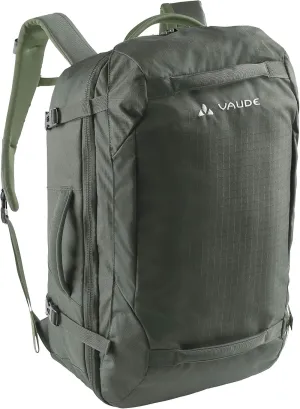 VAUDE Mundo Carry-on 38 Backpack30-39L - Olive, One Size