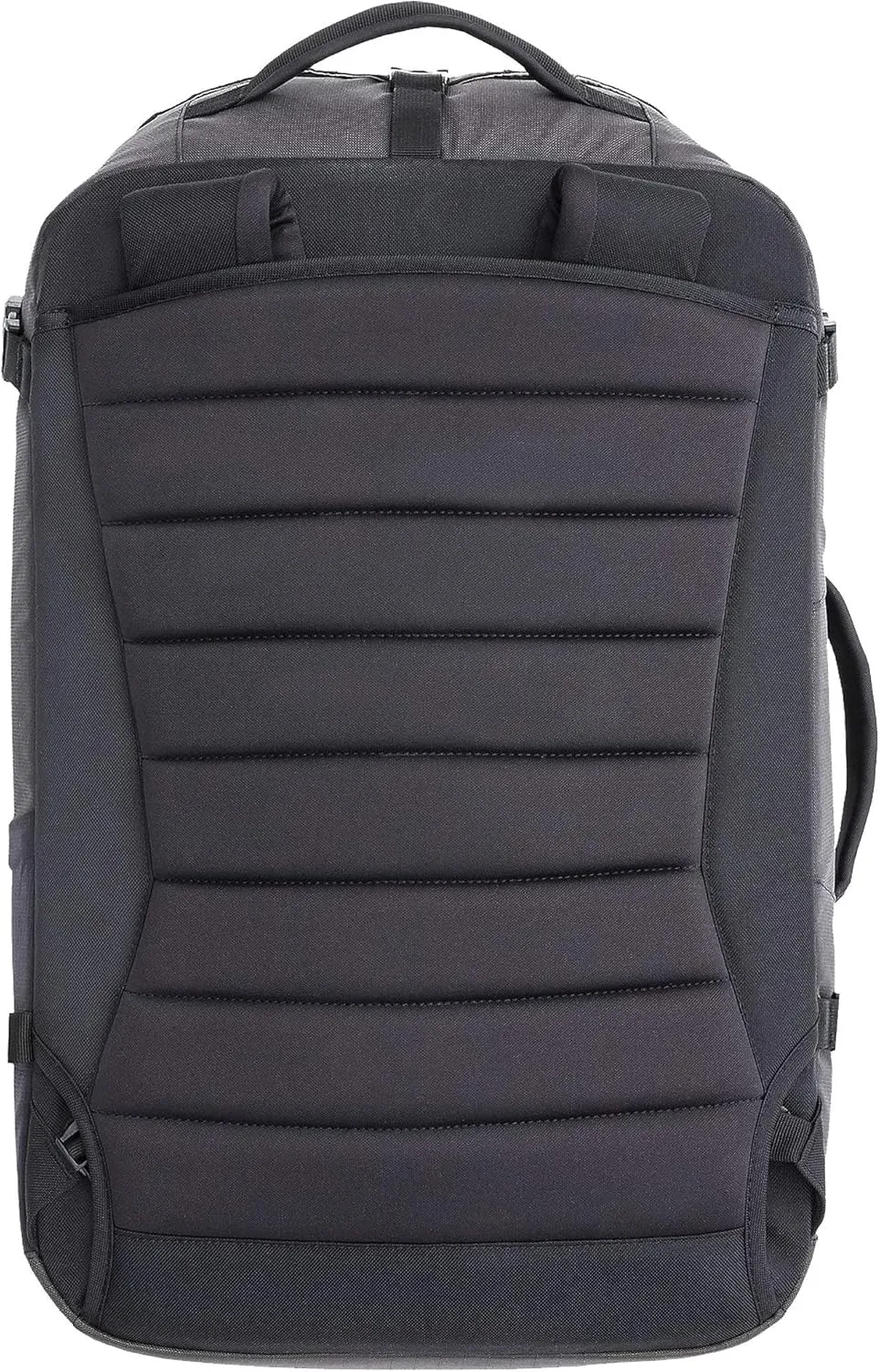 VAUDE Mundo Carry-on 38 Backpack30-39L - Olive, One Size