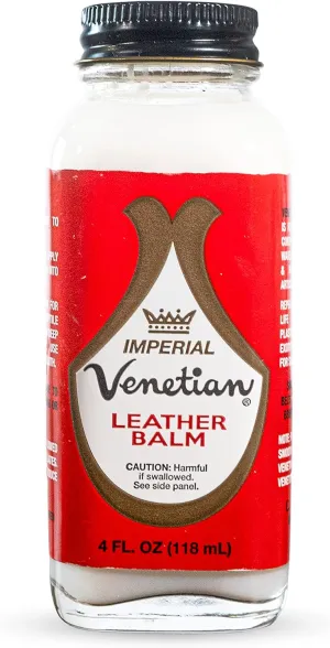 Venetian Imperial Leather Balm Neutral, 4 Ounces