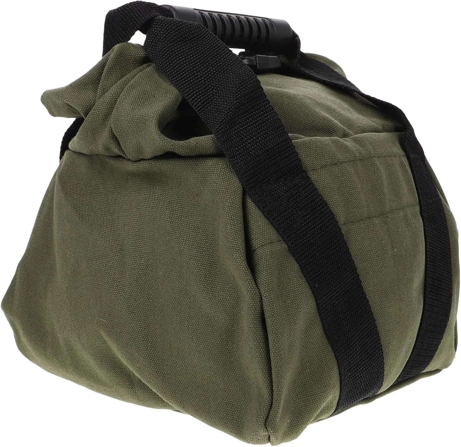 Versatile Fitness Tool Weighted Bag Exercise Sandbags Training Weights Portable Sandbag Canvas Pouch