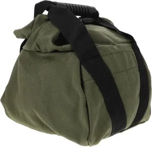 Versatile Fitness Tool Weighted Bag Exercise Sandbags Training Weights Portable Sandbag Canvas Pouch
