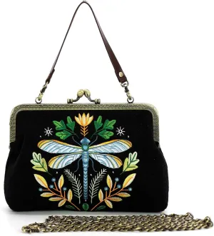 Vintage Kisslock Bags