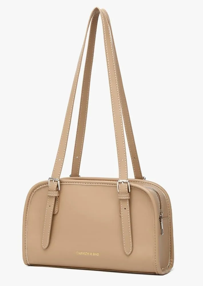 Vintage Shoulder Bags for Women Vegan Leather Hobo Handbags Y2k Purse Top Handle Tote Clutch with Adjustable Strap