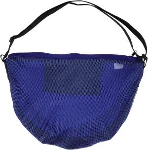 Volleyball Basketball Bag Sports Balls Storage Net Portable Ball Tote Shoulder Strap Gym Sack Bag