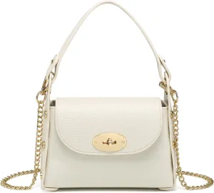 VONMAY Women Small Crossbody Bag Studded Evening Bags Clutch Purse Satchel Handbag for Wedding Prom Cocktail Party