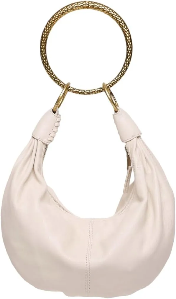 Walter Baker Jane Leather Mini Hobo