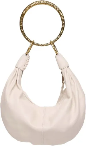Walter Baker Jane Leather Mini Hobo