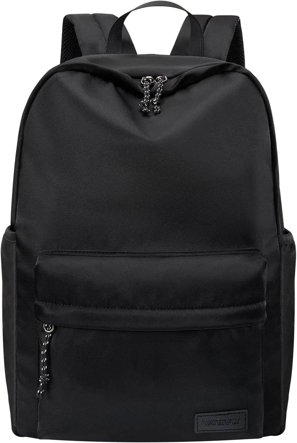 WATERFLY Lightweight Daypack Travel Backpack: 20L Durable Day Pack Fashion Causal Lightweight Airplane Travel Bags for Women Men Adult Work Vacation Hiking Backpacks