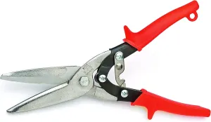 Wiss M300 MultiMaster 3-Inch Cut Capacity 10-1/2-Inch Straight, Left, and Right Cut Long Handled Snip