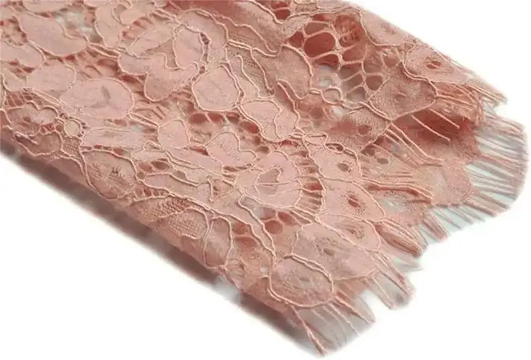 Women Lace Patchwork Square Neck Dress Long Sleeve Pleated Mesh Evening Party Long Dresses