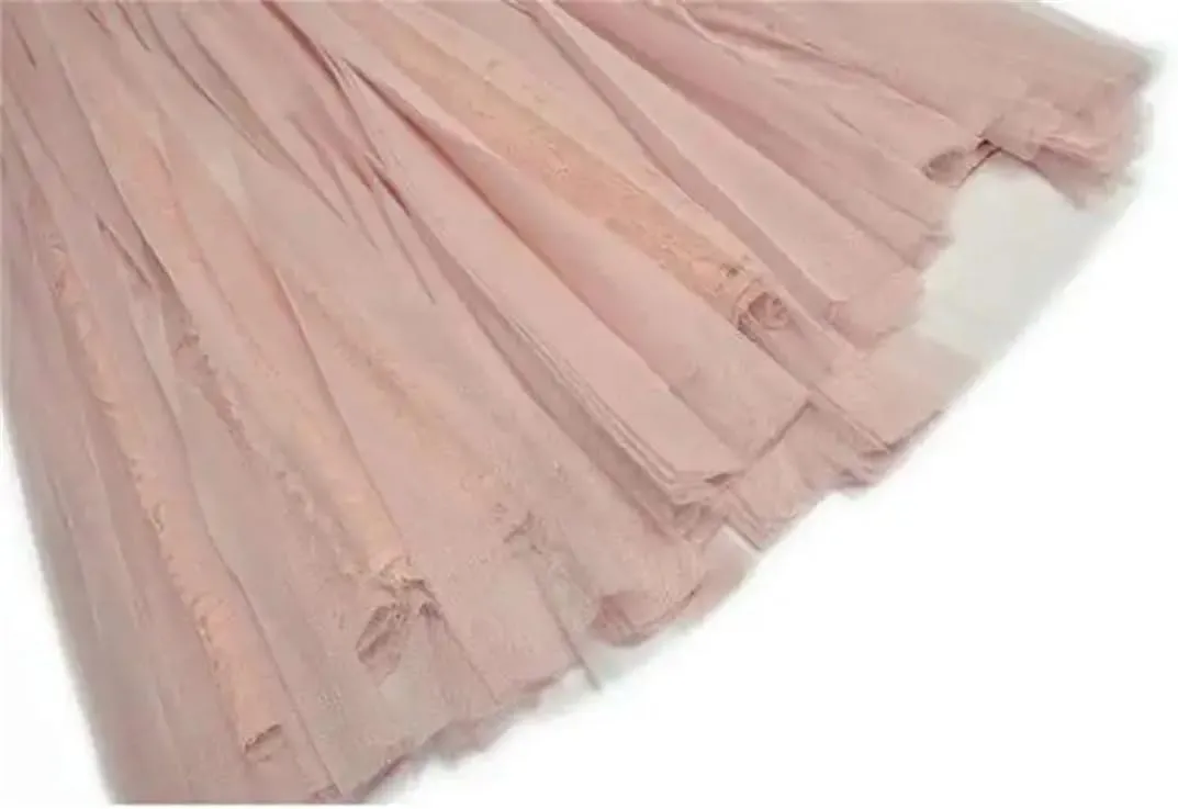 Women Lace Patchwork Square Neck Dress Long Sleeve Pleated Mesh Evening Party Long Dresses
