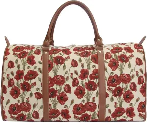 Women Large Duffel Bag, Ladies Carry-on Overnight Weekender, Womens Hand Luggage, Travel Bags for Teens & Girls