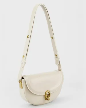 Women Saddle Shoulder Bag PU Leather Handbag Trendy Crossbody Tote Bag Hobo Satchel Casual Purse 2025