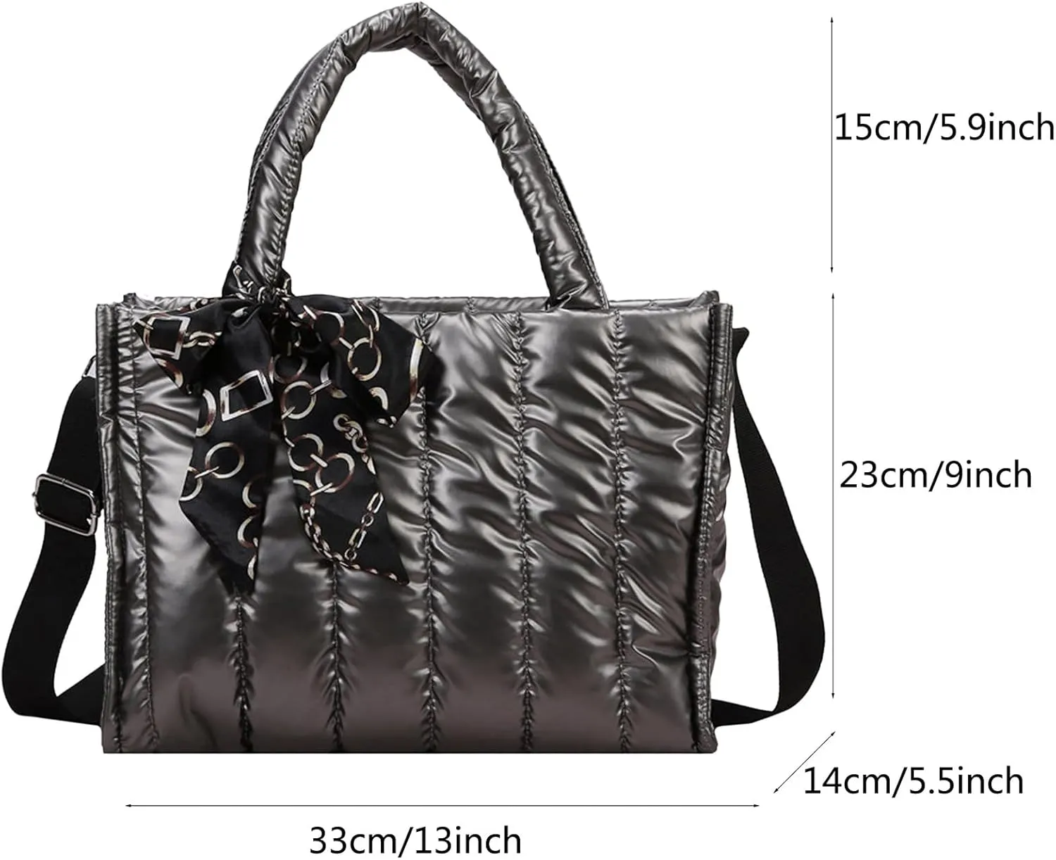Women's Classic Satchel Bags Genuine Leather Crossbody Bags for Women Trendy Waterproof Cross Body Bag(Green)