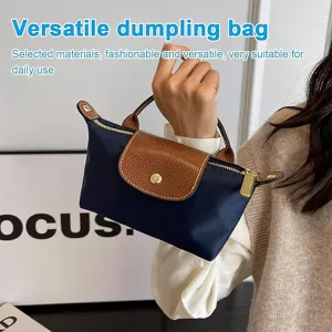 Women'S Fashion Colorblock Mini Crossbody Bag, Handbags Crossbody Bags With Adjustable Strap, Mini Tote Bags Crossbody Purse