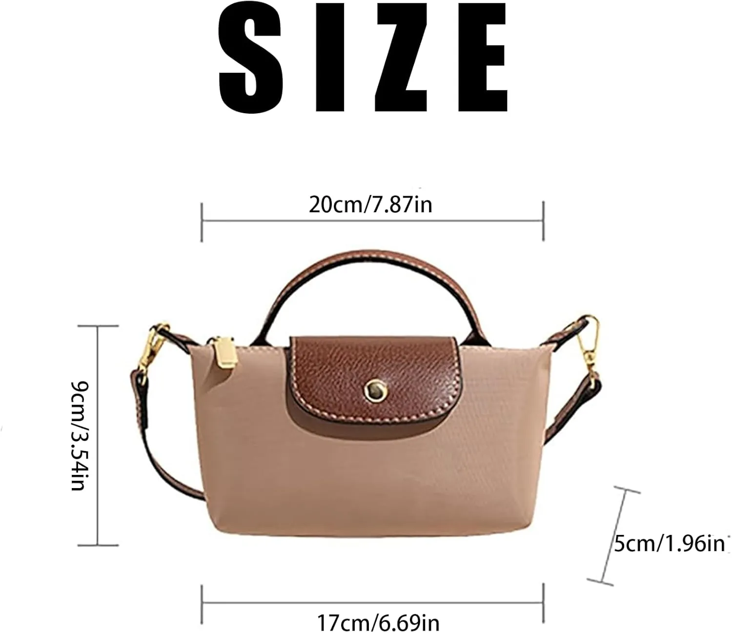 Women'S Fashion Colorblock Mini Crossbody Bag, Handbags Crossbody Bags With Adjustable Strap, Mini Tote Bags Crossbody Purse