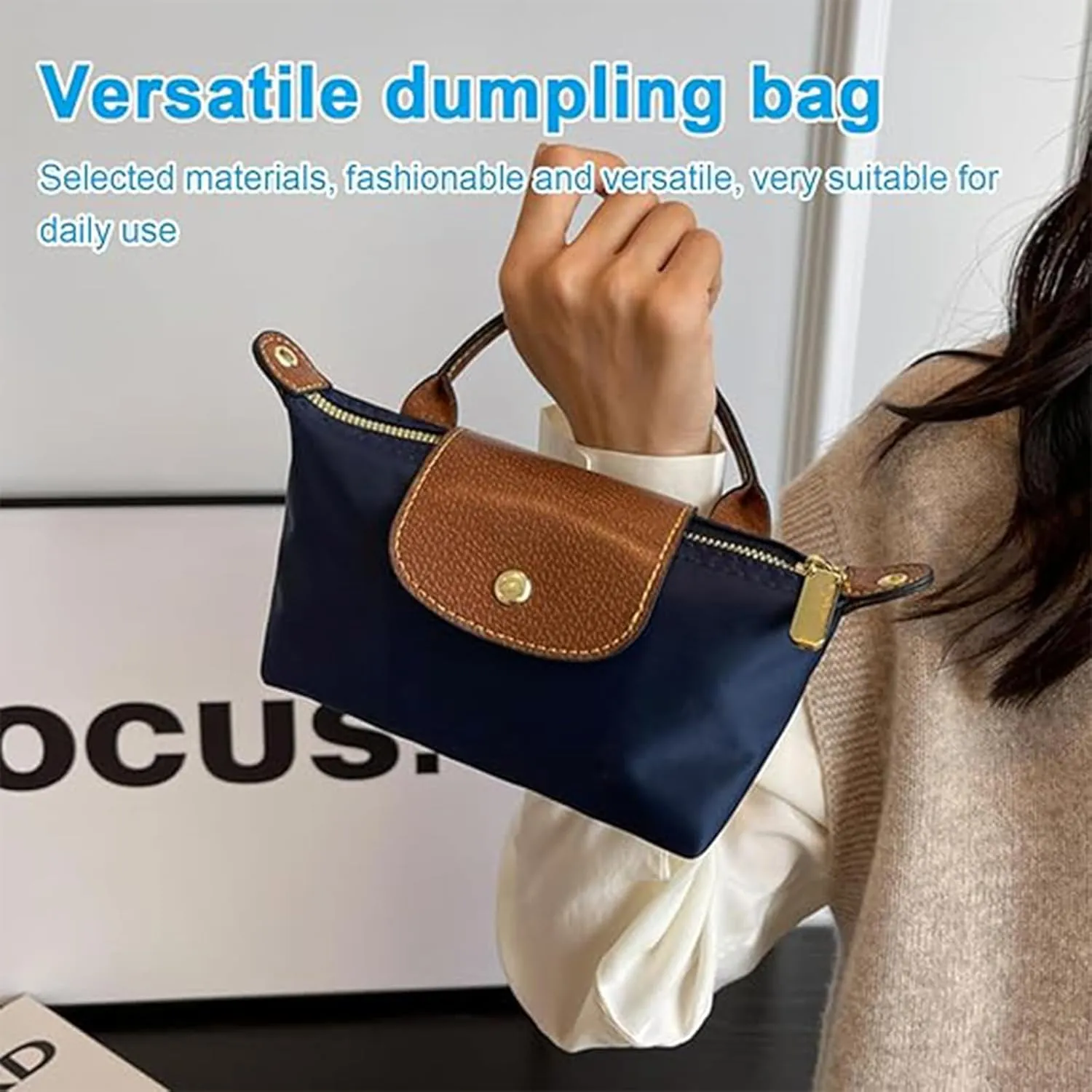 Women'S Fashion Colorblock Mini Crossbody Bag, Handbags Crossbody Bags With Adjustable Strap, Mini Tote Bags Crossbody Purse