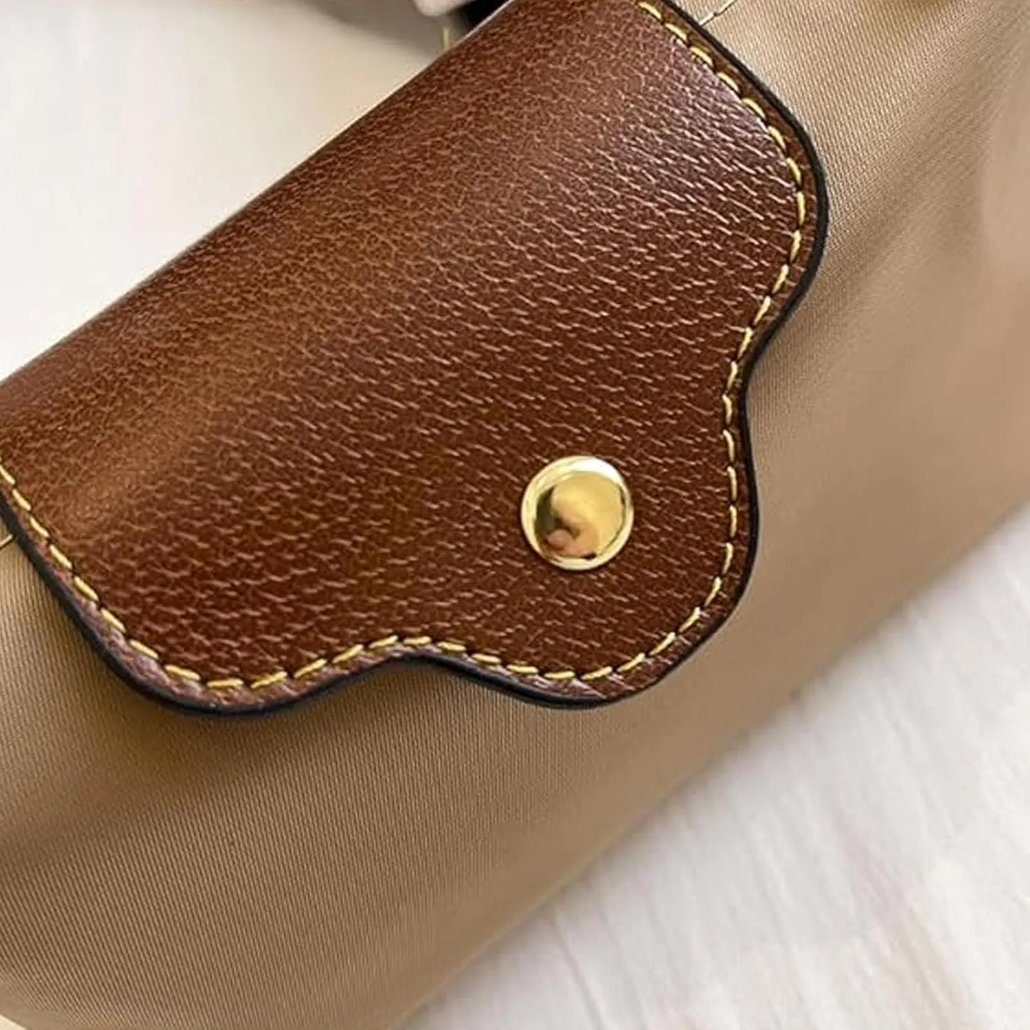 Women's Fashion Colorblock Mini Crossbody Bag, Mini Crossbody Purse with Adjustable Strap, Crossbody Bags for Women