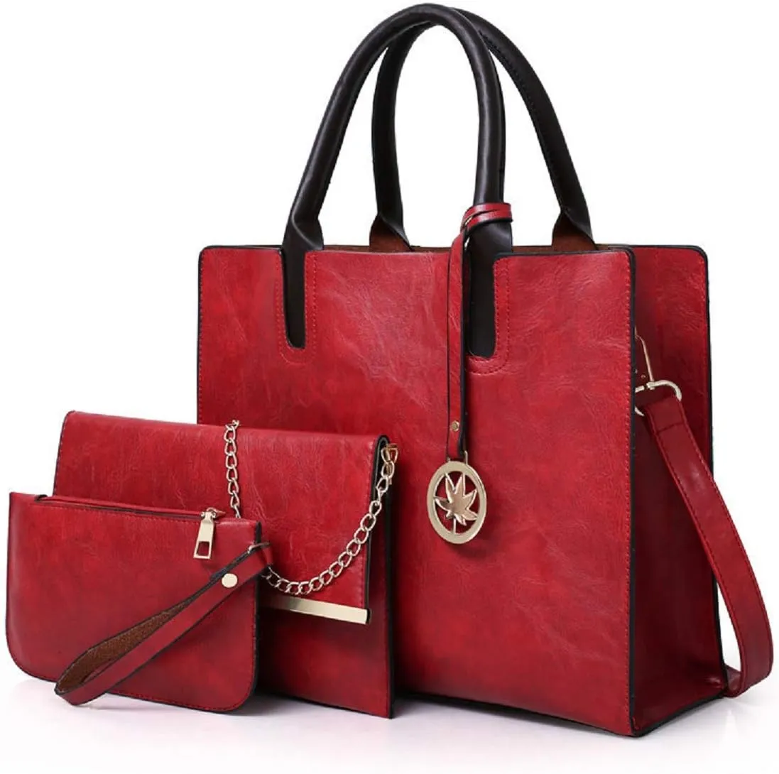 Womens Purses and Handbags Shoulder Bags Ladies Designer Top Handle Satchel Tote Bag Hobo Bags