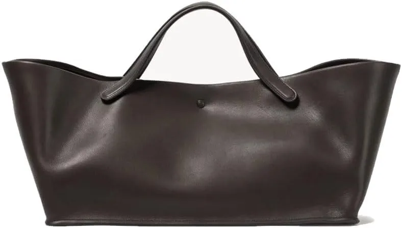 Women's Tote Bag, Commuting Handbags with Leather Shoulder Strap, Designer Oversized Totes Top Handle Handbag