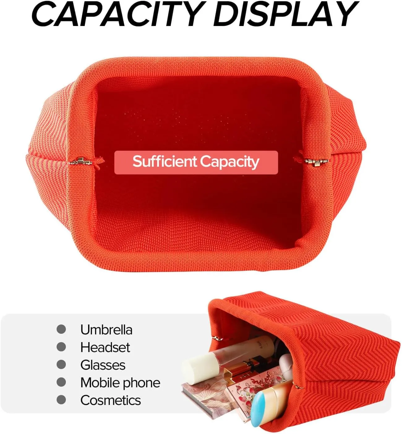 Woven Dumpling Bags for Women Pink and Green Purse Colorblock Clutch Crochet Purses Handbags Summer Beach Clutch 2025