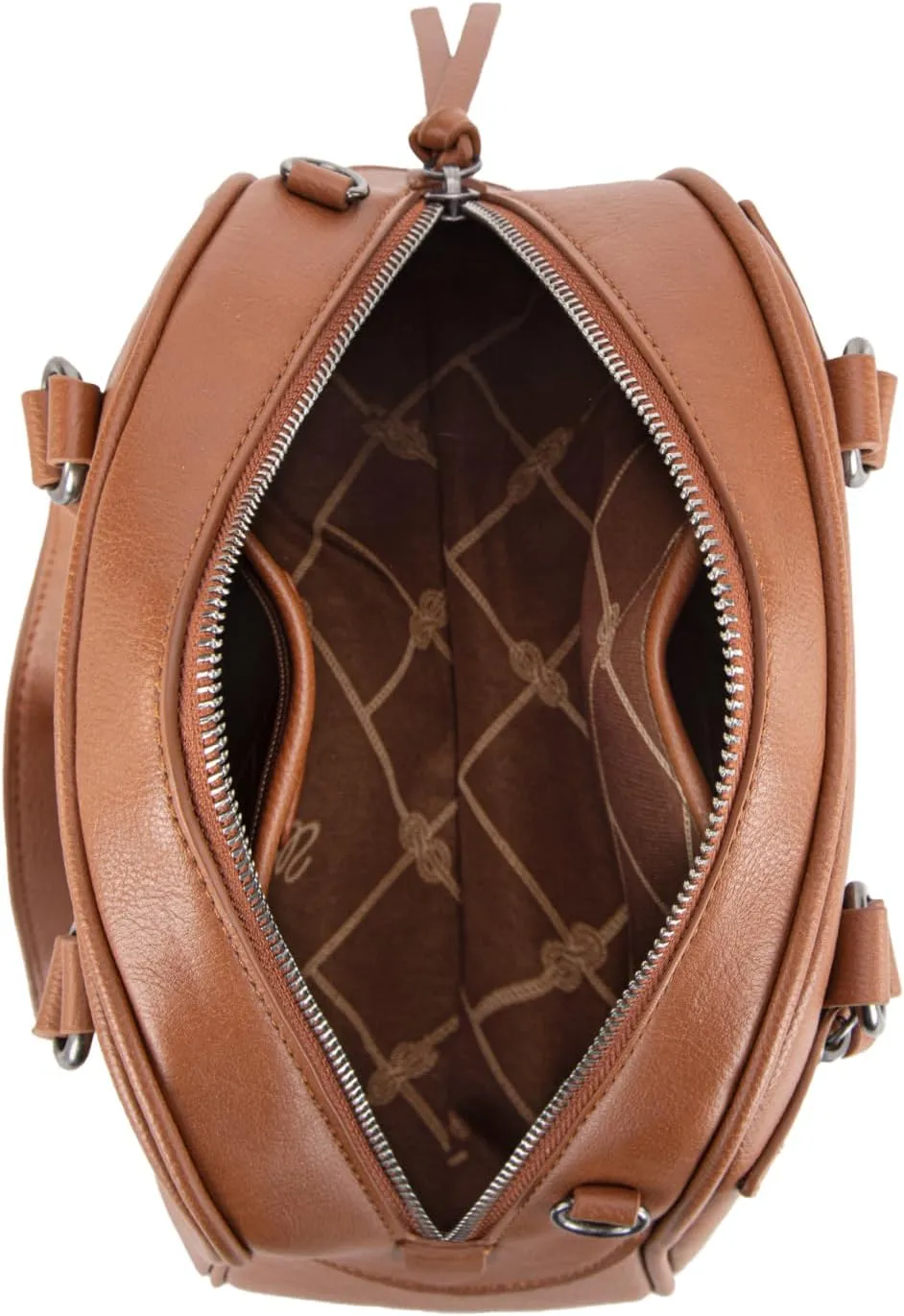 Wrangler Crossbody Bags Satchel Handbags for Women Top Handle Purse