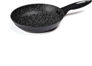 Zyliss Ultimate Nonstick Fry Pan - Ceramic Frying Pan - Non-Stick & Induction Frying Pan - Dishwasher and Metal Utensil Safe Cooking Pan - 8 inches